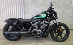 HARLEY RH975 NIGHT STAR 2023 ZH1