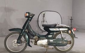 YAMAHA MATE 50 UA04J