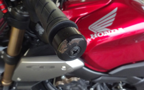 HONDA CB650R 2020 RH03