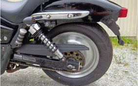 HONDA V-TWIN MAGNA MC29