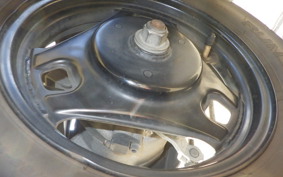 SUZUKI ADDRESS V125 SS CF4MA