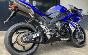 YAMAHA YZF-R1 2009 RN20