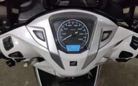 HONDA LEAD 125 JF45