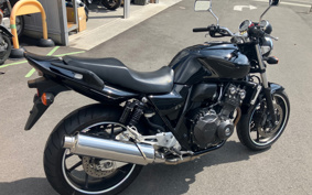 HONDA CB400SFV-4ABS 2017 NC42