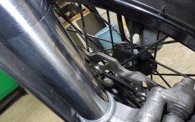 SUZUKI DR-Z400SM 2006 SK44A