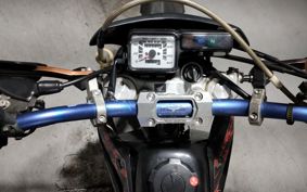 HONDA XR250 MOTARD MD30