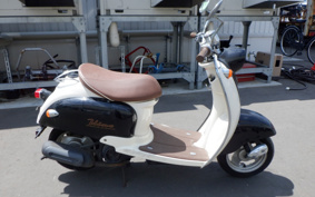 YAMAHA VINO 5AU
