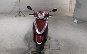 HONDA LEAD 125 JF45