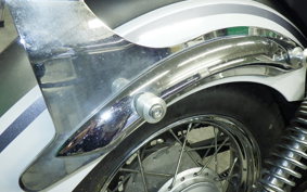 YAMAHA DRAGSTAR 250 2007 VG02J