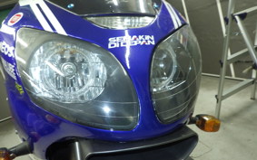 KAWASAKI ZX 1200 NINJA R 2000 ZXT20A