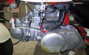 HONDA MONKEY 2026 Z50J