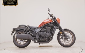 HONDA REBEL 1100 S DCT 2026 SC87