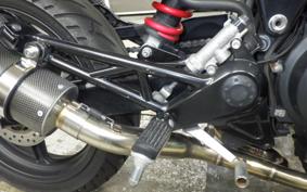 HONDA VTR 250 Gen. 2 MC33