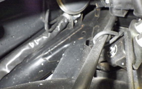 HONDA DIO 110 2025 JF58