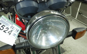 HONDA CBX550F 2026 PC04