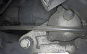 SUZUKI ADDRESS V125 G 2020 CF4EA