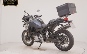 BMW F750GS 2019