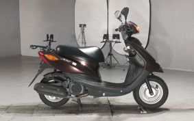 YAMAHA JOG SA36J