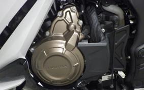 HONDA CBR400R 2021 NC56