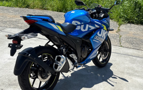 SUZUKI JIKUSA-SF250 ED22B