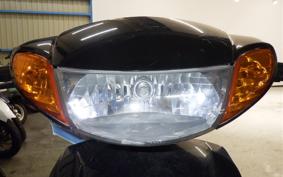 YAMAHA JOG Delux SA39J