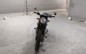 KAWASAKI W650 2009 EJ650A