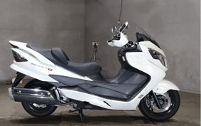 SUZUKI SKYWAVE 250M CJ45A