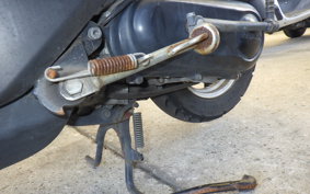 HONDA DIO Gen.5 AF56