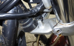 KAWASAKI ZEPHYR 750 1992 ZR750C