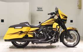 HARLEY FLHXSE 1800CVO 2015