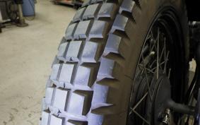 SUZUKI GRASS TRACKER Bigboy 2006 NJ47A