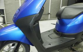 HONDA TACT-4ﾍﾞｰｼｯｸ AF79