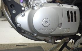 SUZUKI GN125 H