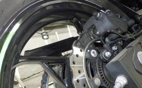 KAWASAKI NINJA 400 2023 EX400L