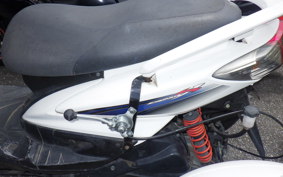 YAMAHA CYGNUS 125 Trike X 2011