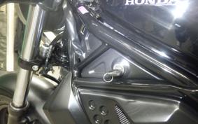 HONDA REBEL 250