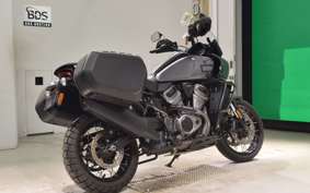 HARLEY ﾊﾟﾝ AMERICA1250S 2022