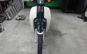 HONDA C110 SUPER CUB JA59
