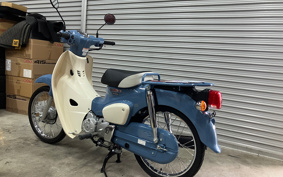 HONDA SUPER CUB50 AA09
