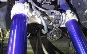 YAMAHA MT-09 Tracer 2015 RN36J