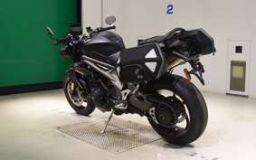 TRIUMPH SPEED TRIPLE RS 2019
