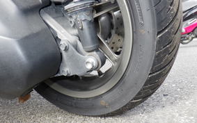 HONDA FORZA Z GEN 2 MF10