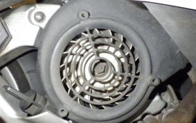 YAMAHA CYGNUS 125 X 2 SE44J