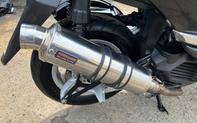 YAMAHA TORI CITY125 SE82J