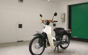 HONDA C50 SUPER CUB C50