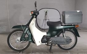 SUZUKI BAR DEE50 BA41A