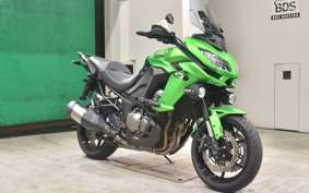 KAWASAKI VERSYS 1000 2016