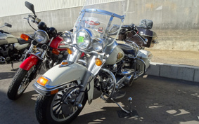 HARLEY FLH80 CLASSIC 1979 914