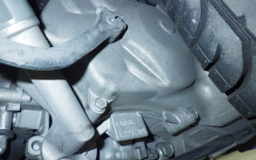 HONDA GYRO CANOPY 2011 TA03