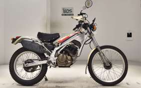 HONDA TLR250R MD18